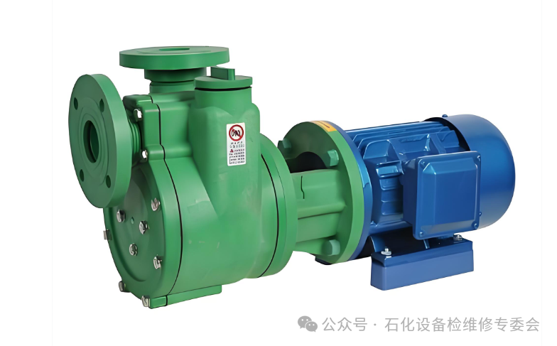 轴流泵的基础知识