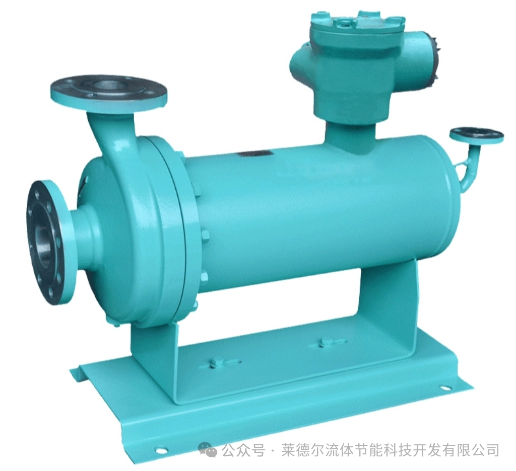 屏蔽泵知识大全：屏蔽泵故障与维修技巧