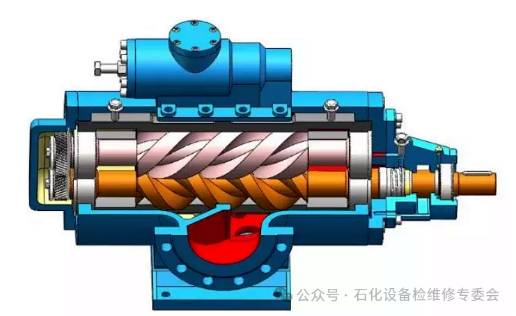 三种压缩机性能特点、优缺点对比