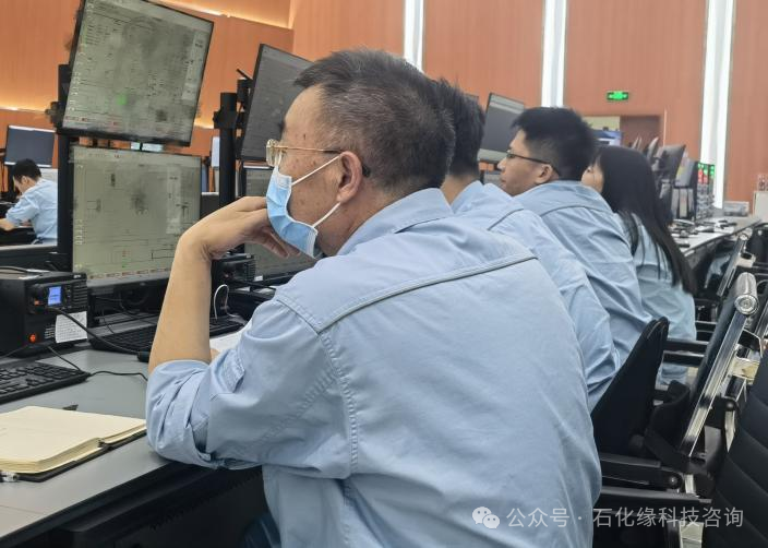 中国石化又一项技术打破国外垄断，通过鉴定！