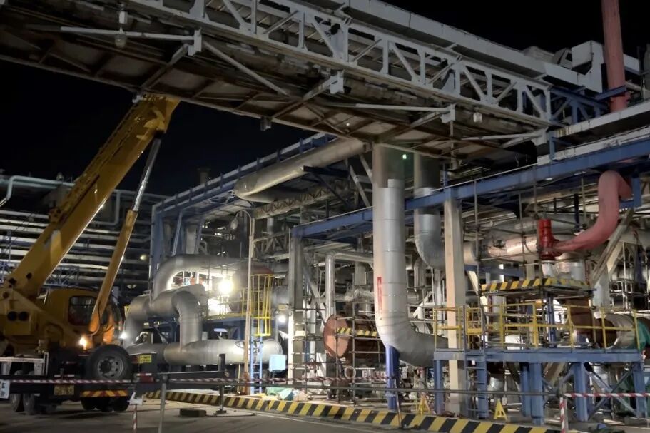 化工企业过程安全管理应遵循的十项关键原则