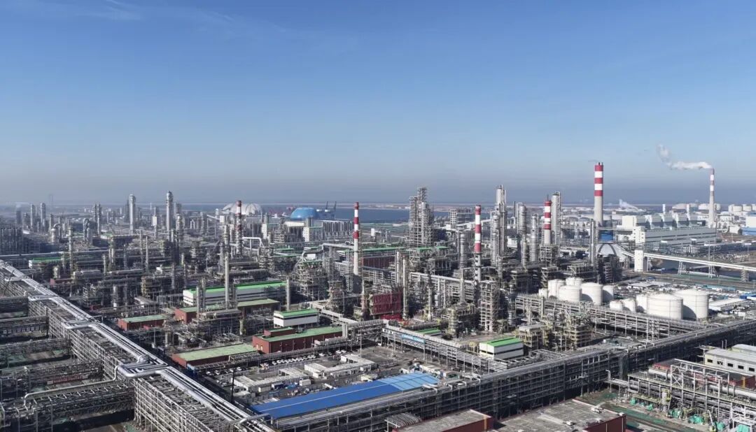 中国石油发展计划部总经理调整！