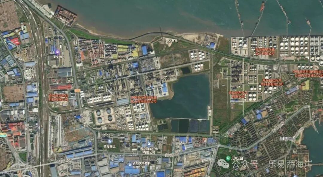 黄岛炼化拟1.4亿扩建新项目