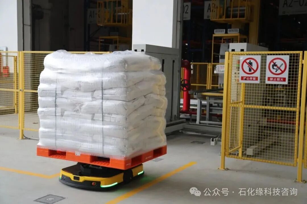 中国石化又一项目在沪投产