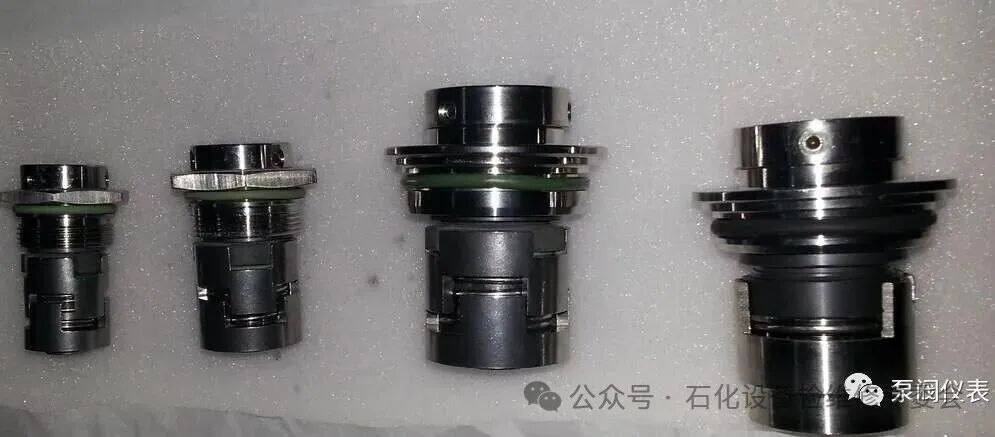 多级离心泵机械密封漏水原因及解决方法