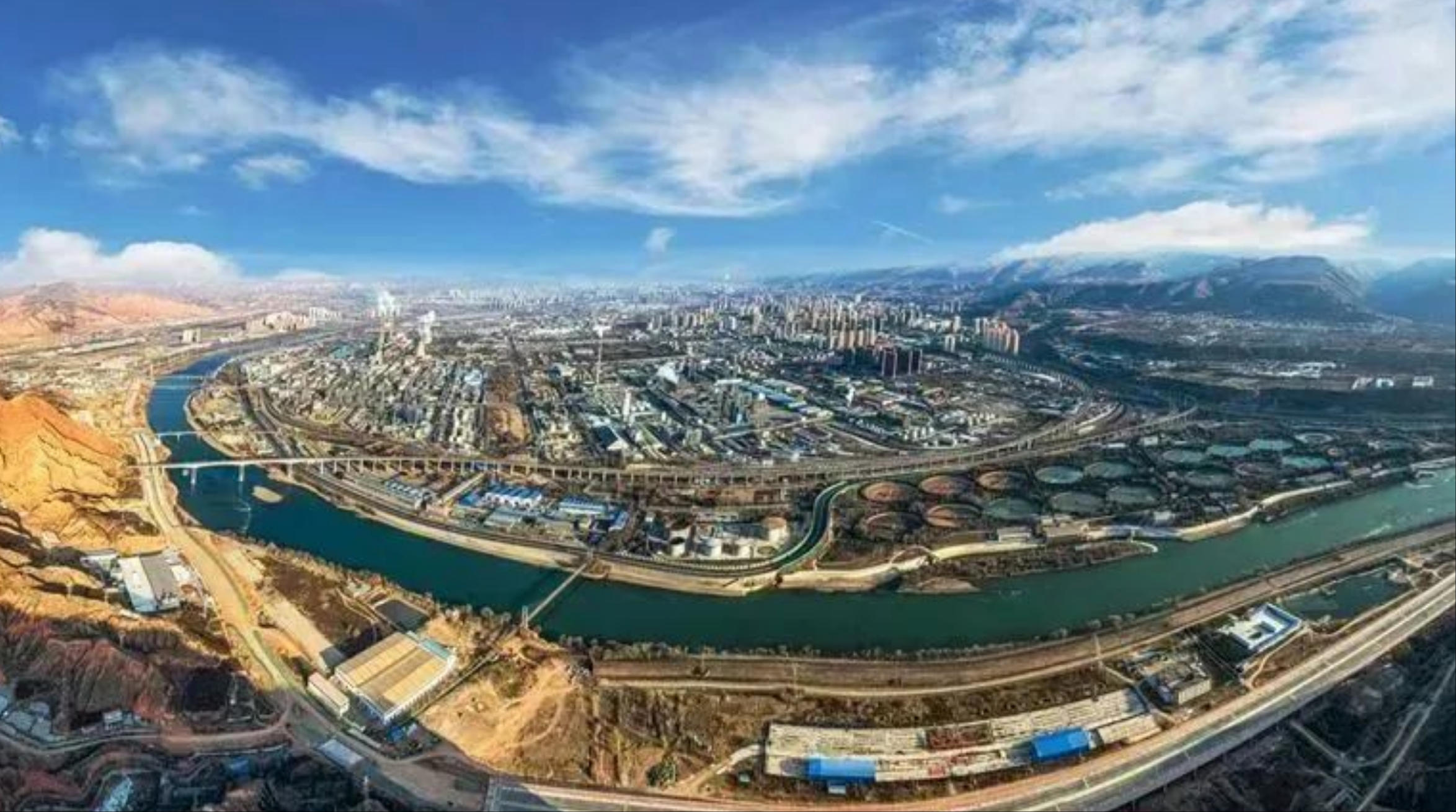 兰州石化120万吨/年乙烯项目中标
